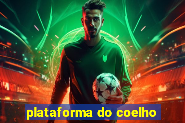 plataforma do coelho